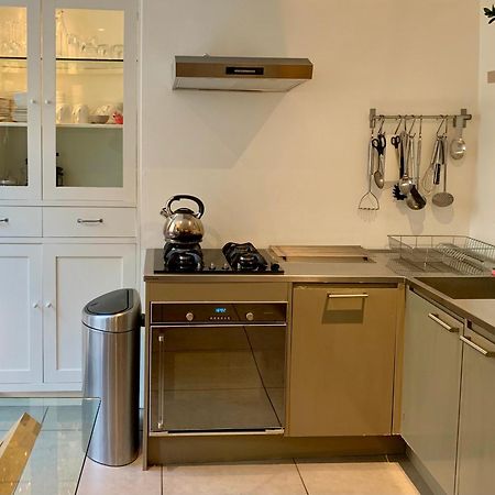 South Lakes Townhouse With Sauna Ълвърстън Екстериор снимка