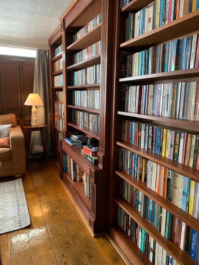 South Lakes Townhouse With Sauna Ълвърстън Екстериор снимка