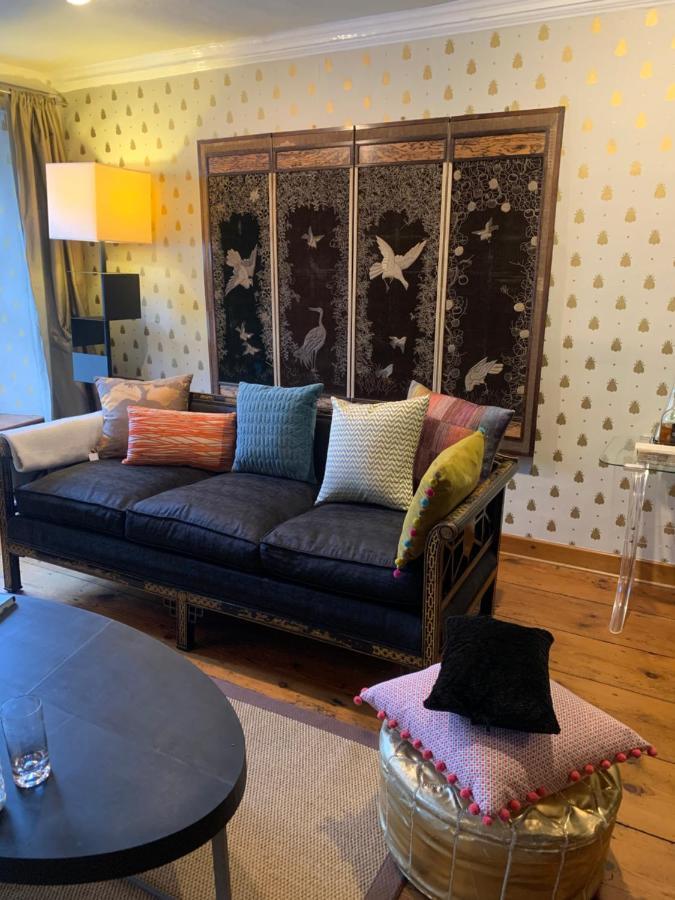South Lakes Townhouse With Sauna Ълвърстън Екстериор снимка