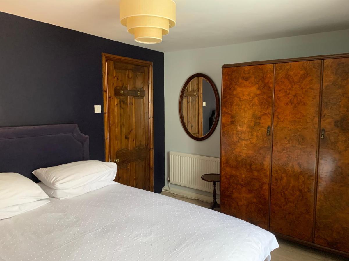 South Lakes Townhouse With Sauna Ълвърстън Екстериор снимка