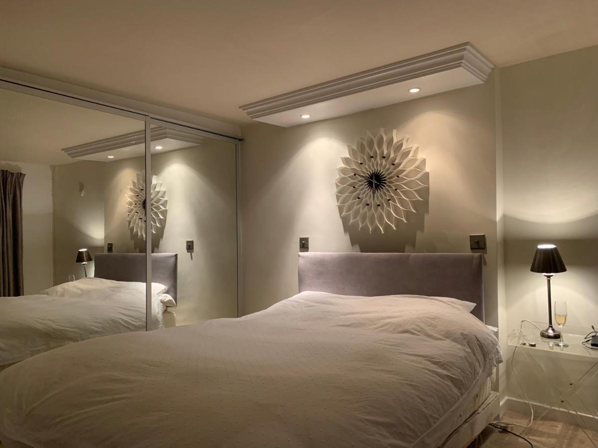 South Lakes Townhouse With Sauna Ълвърстън Екстериор снимка