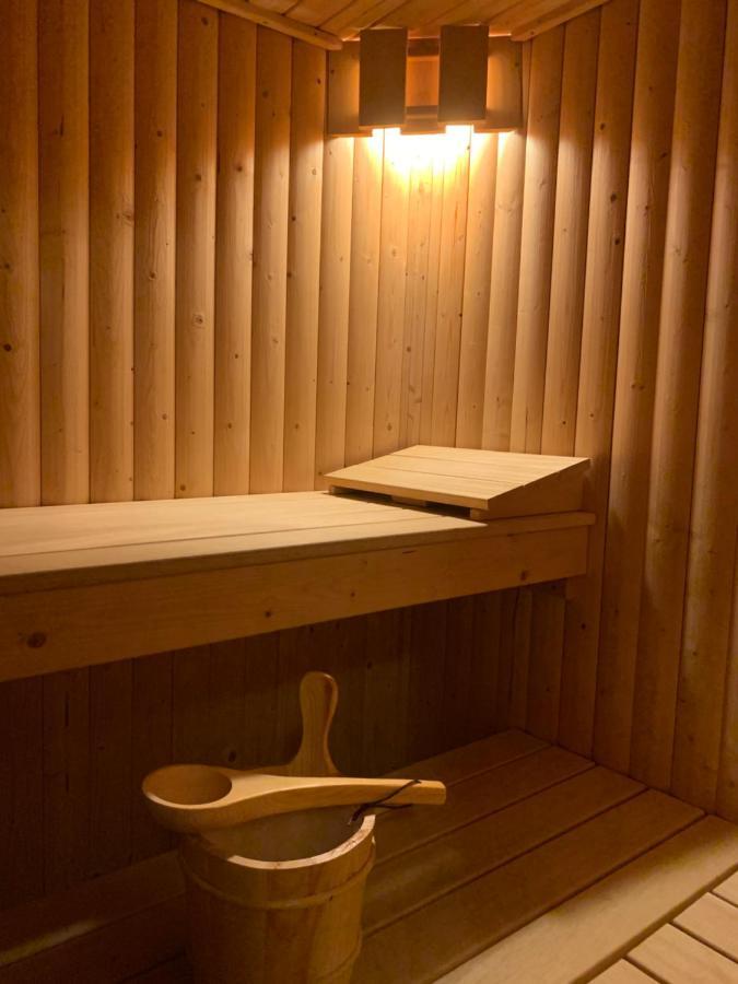 South Lakes Townhouse With Sauna Ълвърстън Екстериор снимка