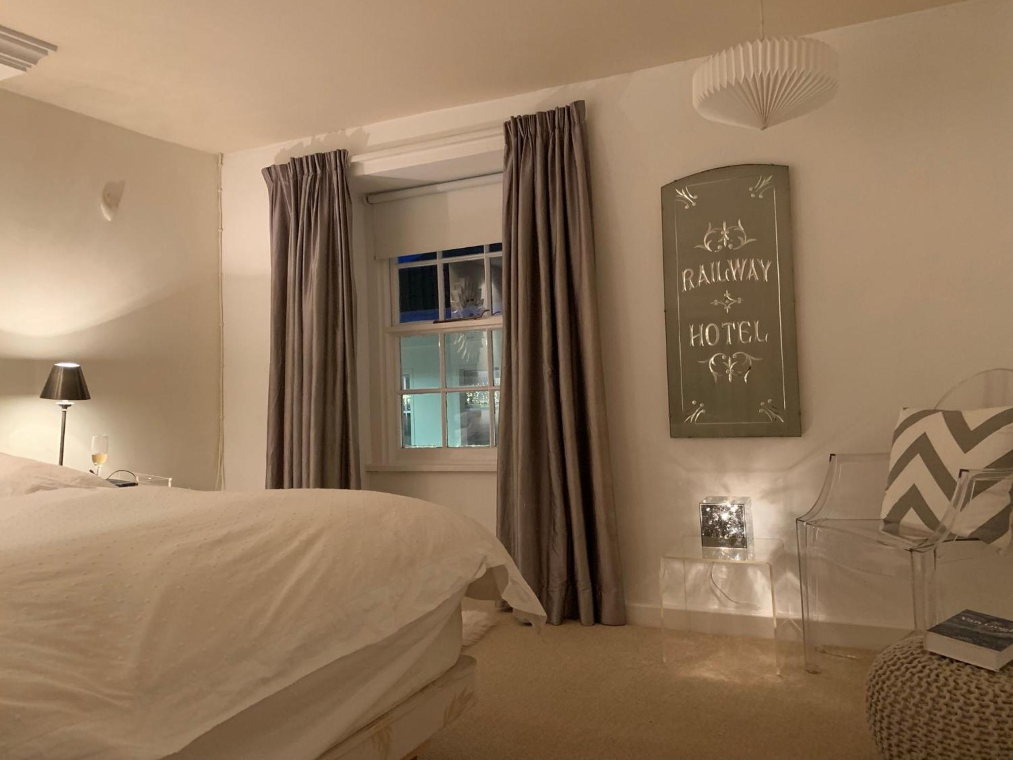 South Lakes Townhouse With Sauna Ълвърстън Екстериор снимка