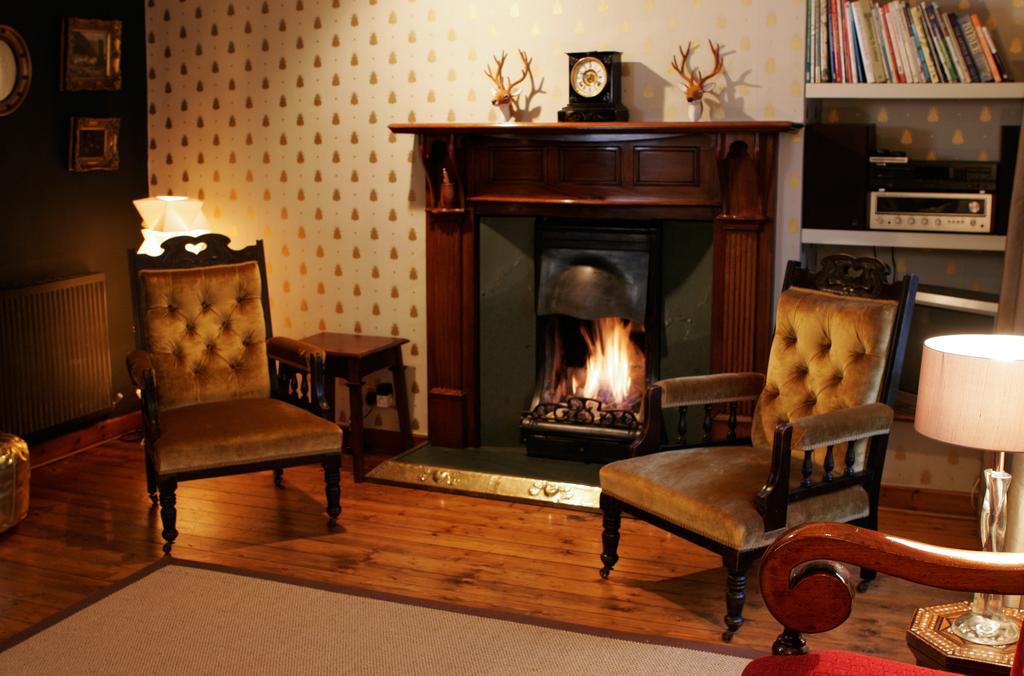 South Lakes Townhouse With Sauna Ълвърстън Екстериор снимка
